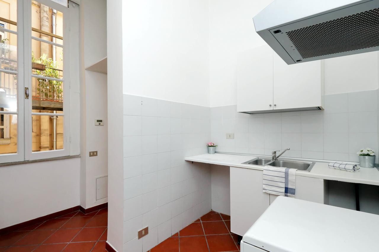 La Dimora Trastevere Róma Kültér fotó